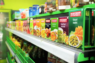 盘点中国食用油市场，四大国产品牌引领潮流