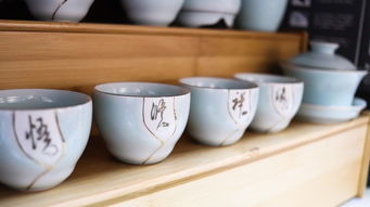 碗具陶瓷家，是品牌还是个人工作室？一探究竟！
