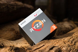 全球CPU品牌概览，从英特尔到AMD，还有更多选择