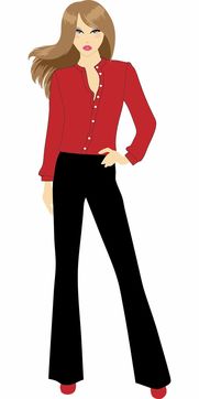 女西服品牌，时尚与品质的完美融合