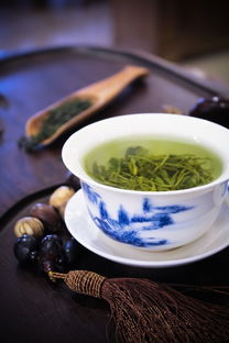 南通毛尖茶叶品牌加盟，探索成功的茶道之路