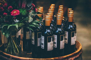 婚礼上的佳酿之选，200元以内的白酒品牌推荐