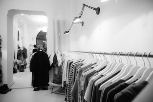 不算西服的西服品牌，时尚新潮与个性风采的完美结合