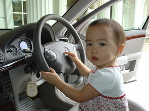 丰田品牌是否有儿童车？全面解析给你听