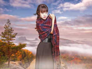 探索粉色汉服的时尚魅力——粉色汉服正品品牌深度解析