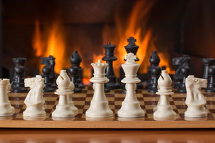 品牌玩具棋，玩转童年的智慧之选