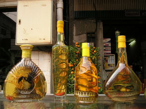 最新白酒品牌销量榜，市场风云，谁领风骚？