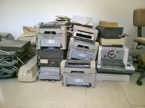 多功能打印机品牌大盘点，哪个品牌才是你的最佳选择？