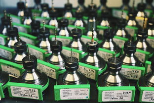 揭秘机床刀具行业，那些你不知道的品牌与故事