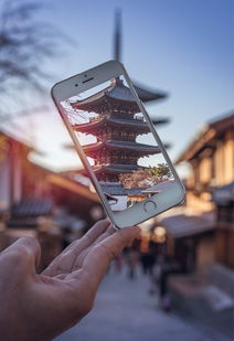 奢华手机壁纸，触摸未来，享受尊贵