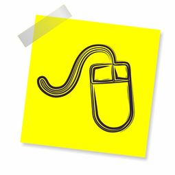 盘点那些让人一眼难忘的鼠标品牌Logo—鼠标界的颜值担当