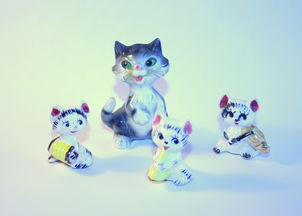 猫咪玩具品牌大观，选购与体验分享