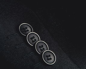 西服品牌图解析，从时尚到品质，你选对了吗？