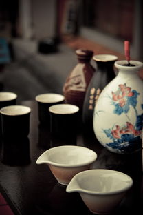 广州企业白酒定制品牌，打造独特魅力的定制酒文化