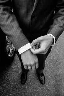 全球最牛的男装西服品牌大解析