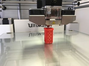 江苏品牌3D打印机，引领制造业创新的风潮