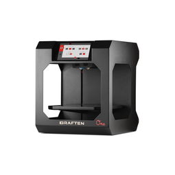 浙江品牌3D打印机报价一览，性价比之选大揭秘！