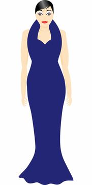 探索女性春秋舞蹈服饰的时尚与创新