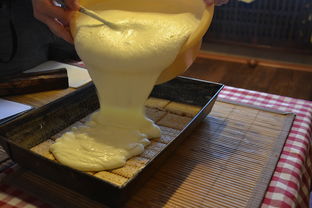微甜品牌蛋糕大盘点，那些让人心动的甜蜜滋味