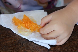 山东小孩子的零食宝藏，品牌与口味大揭秘