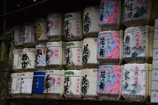 日本高端品牌沐浴露，品质生活的秘密武器