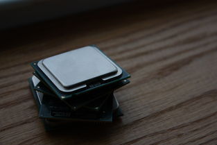 Intel品牌CPU安装过程详解