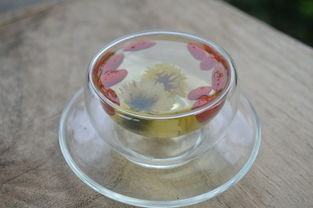 菊花枸杞茶品牌推荐，品质之选，健康相伴
