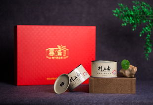 茶叶品牌茶推荐，品质之选，品味生活