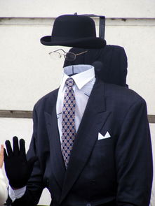 品牌折扣西服，时尚选择与经济实惠的完美结合