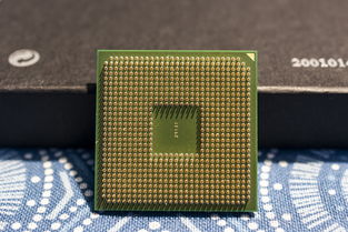 电脑CPU品牌系列型号分类详解