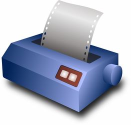 上海品牌打印机加墨，省心又省钱的小秘诀