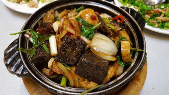 中山区美食中餐品牌大搜索