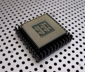 华为CPU使用的主板品牌深度解析