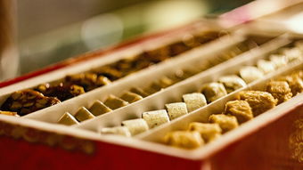 零食推荐膨化零食品牌大比拼