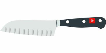 进口西餐厨具刀具品牌精选
