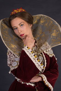 探索汉服之美，古典汉服定制品牌的魅力