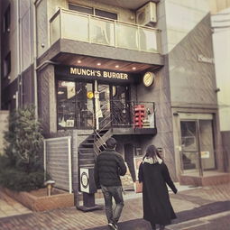 揭秘日本潮流小吃品牌，从街头小吃到国际现象