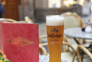 江西餐饮啤酒品牌大盘点