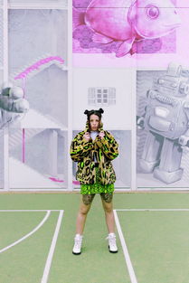 探索SOLO舞蹈服品牌的多面魅力