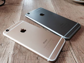 史上最大的手机品牌——苹果iPhone
