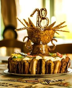 男士生日蛋糕高档品牌，品质之选与独特体验
