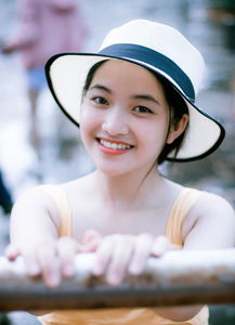探索汉服之美，适合看海穿的汉服品牌