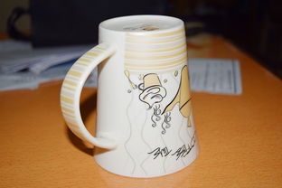 水杯品牌融资攻略，如何让你的水杯品牌杯满钵满