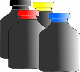 揭秘国产品牌打印机墨水排行榜，谁才是性价比之王？