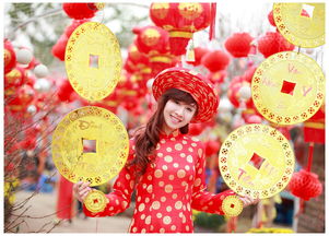亲子汉服体验，传统之美，家庭之乐