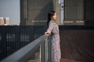 西子问，汉服品牌如何穿越时空，传承文化之美？
