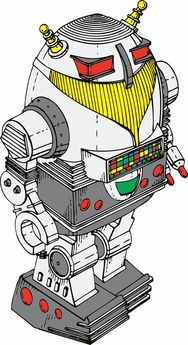 盘点2023年度玩具机器人品牌排行，你家宝贝的小伙伴上榜了吗？