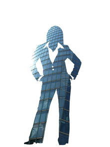 大褂汉服男装品牌—传承与创新的时尚典范